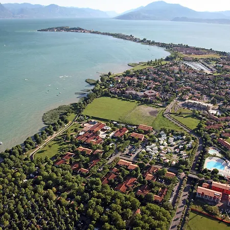 The Garda Village 4* Sirmione