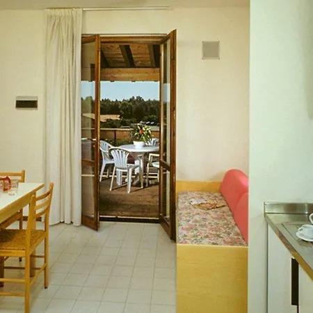 The Garda Village Sirmione