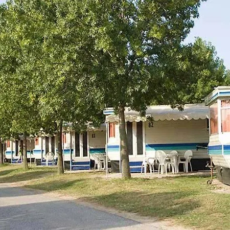Tatil parkı The Garda Village Sirmione