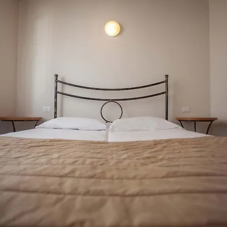 Tatil parkı The Garda Village 4*