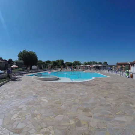 The Garda Village Sirmione