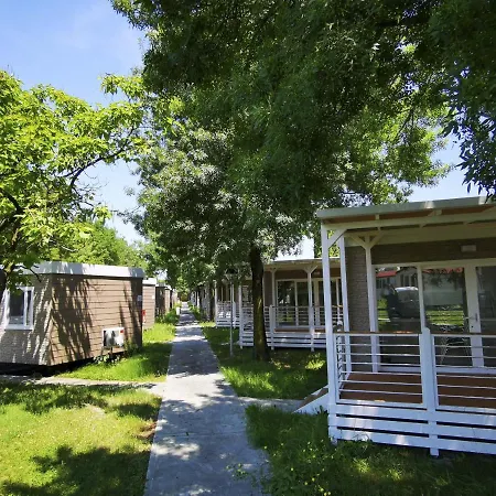 Holiday park The Garda Village Sirmione