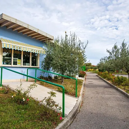 The Garda Village Holiday park