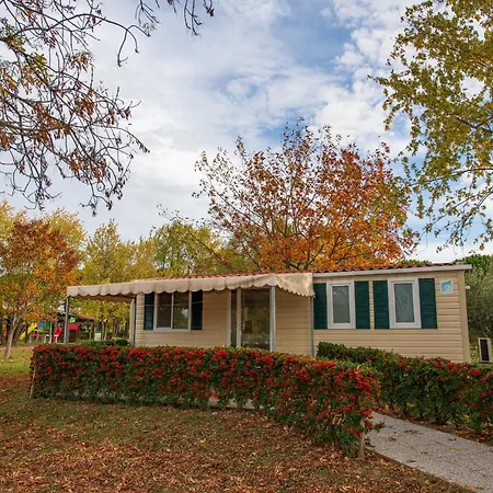 The Garda Village Holiday park 4*