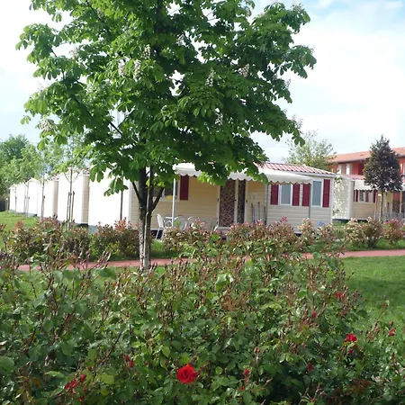 Holiday park The Garda Village Sirmione