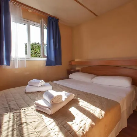 The Garda Village Holiday park Sirmione
