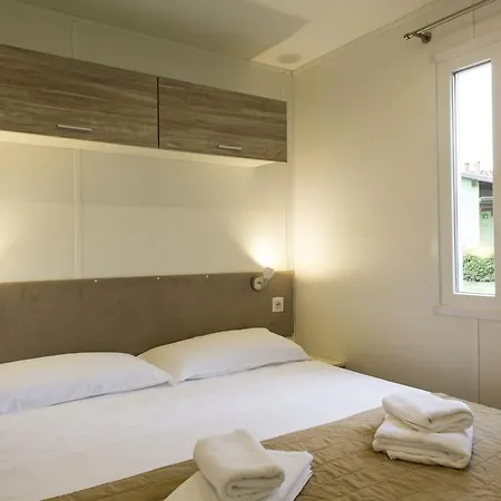 The Garda Village Holiday park 4*