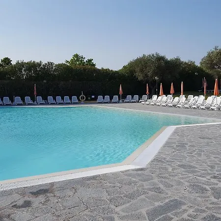 The Garda Village Holiday park 4*