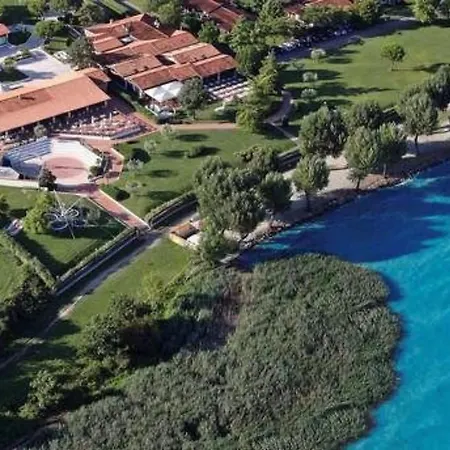 Holiday park The Garda Village 4*